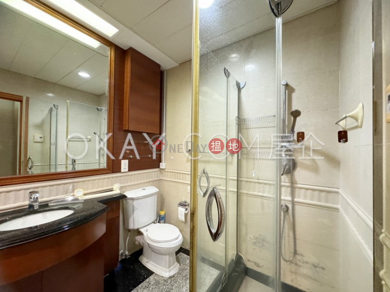 Exquisite 4 bedroom in Kowloon Station | Rental | Sorrento Phase 2 Block 1 擎天半島2期1座 Rental Listings