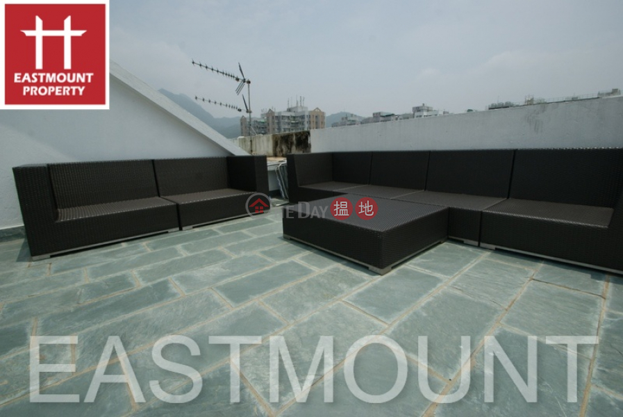 Sai Kung Flat | Property For Sale in Sai Kung Town Centre 西貢市中心-Nearby HKA | Property ID:3218 | Centro Mall 城市娛樂中心 Sales Listings