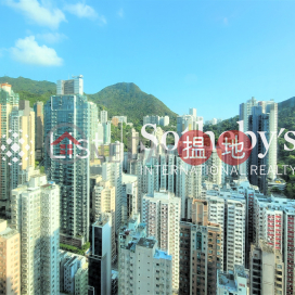 Property for Sale at Manhattan Heights with 2 Bedrooms | Manhattan Heights 高逸華軒 _0