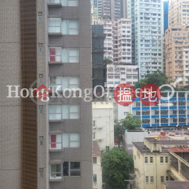 Office Unit for Rent at Centre Hollywood, Centre Hollywood 荷李活道151號 | Western District (HKO-70627-ADHR)_0