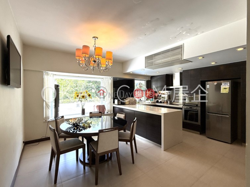 Lovely house with rooftop, terrace | For Sale | Marina Cove 匡湖居 Sales Listings