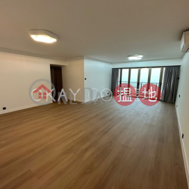 Efficient 3 bedroom with sea views, balcony | Rental | Block 45-48 Baguio Villa 碧瑤灣45-48座 _0