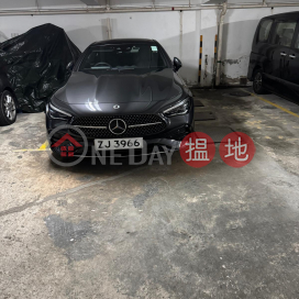 Rare covered parking spaces for sale in Central | Arbuthnot House 亞畢諾大廈 _0