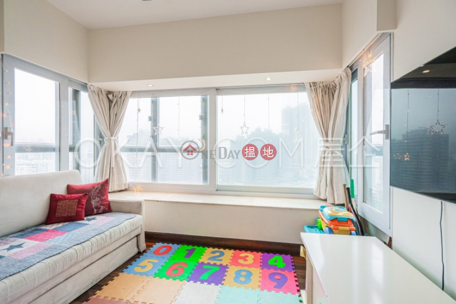漾日居2期6座-中層住宅|出租樓盤|HK$ 50,000/ 月