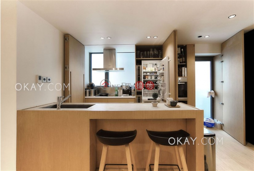 Nicely kept 2 bedroom with balcony | For Sale, 5 Fo Chun Road | Tai Po District, Hong Kong, Sales | HK$ 12.8M