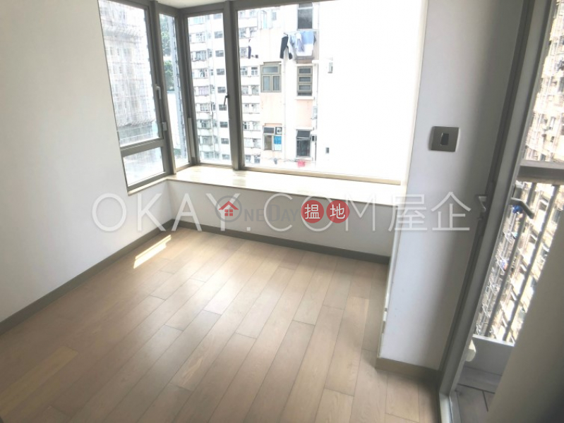 Generous 1 bedroom with balcony | For Sale | High West 曉譽 Sales Listings