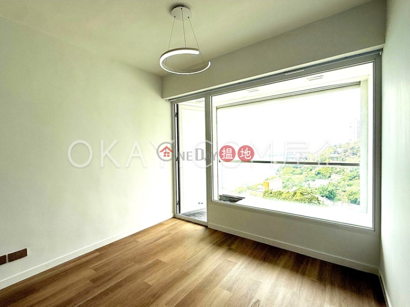 3房2廁,實用率高,極高層,連車位碧荔臺出租單位73碧荔道 | 西區香港-出租|HK$ 48,000/ 月