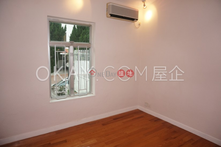 Popular house in Sai Kung | Rental, Las Pinadas 松濤苑 Rental Listings | Sai Kung (OKAY-R285915)