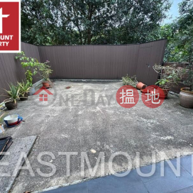 Sai Kung Village House | Property For Rent or Lease in Pak Kong 北港-Car parking at the entrance | Property ID:3843