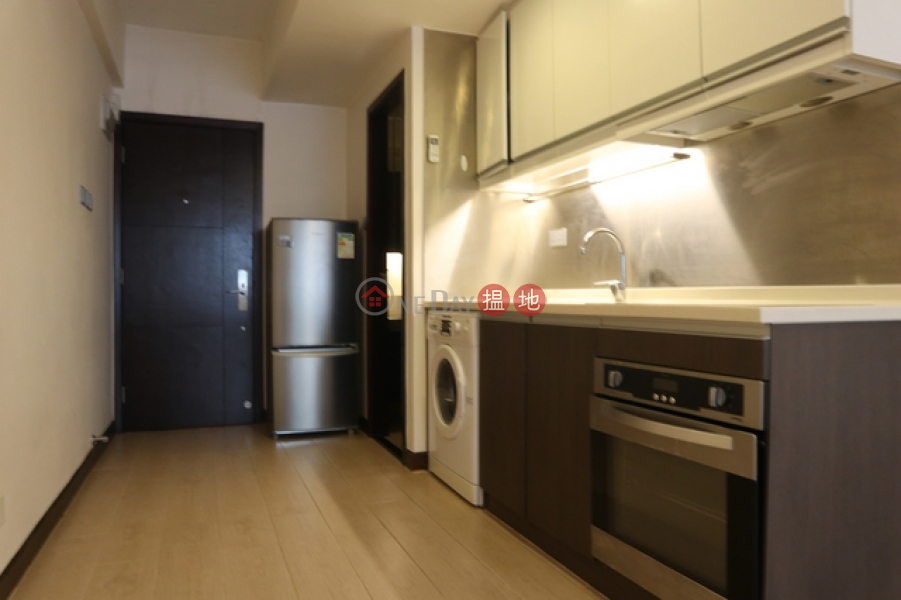 Man Hee Mansion Middle | Residential | Rental Listings, HK$ 15,900/ month