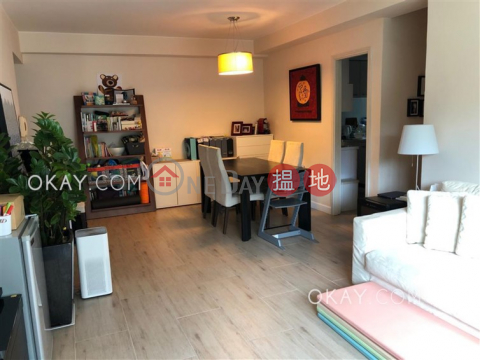 Luxurious 3 bedroom in Mid-levels West | Rental | Primrose Court 蔚華閣 _0