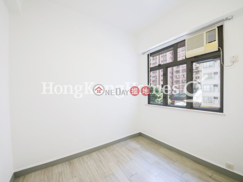 2 Bedroom Unit for Rent at Wealth Building | Wealth Building 富裕大廈 Rental Listings