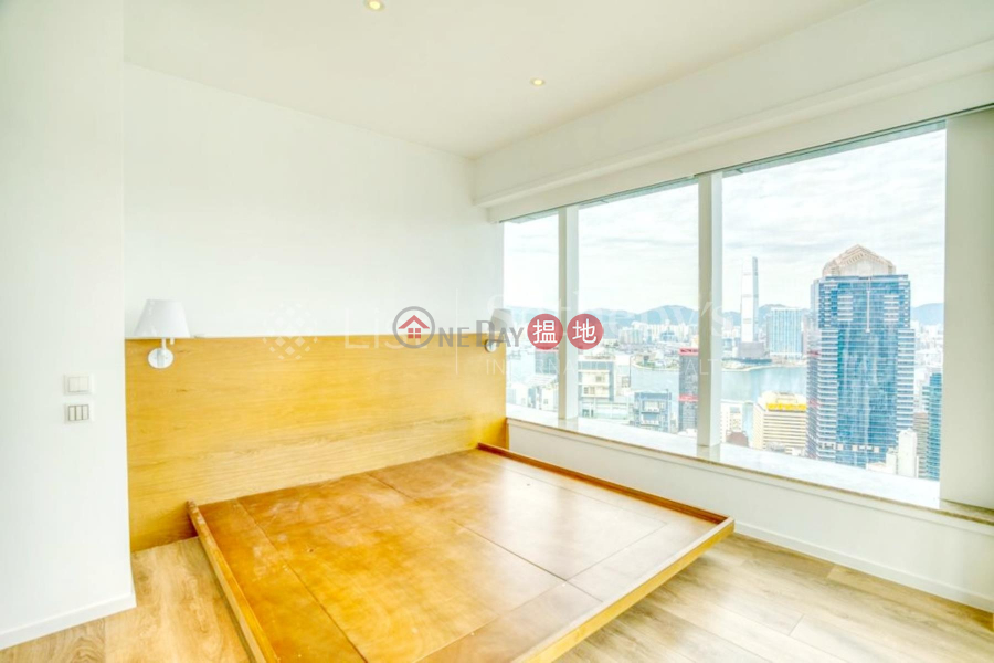 HK$ 110,000/ month, Casa Bella | Central District | Property for Rent at Casa Bella with 3 Bedrooms