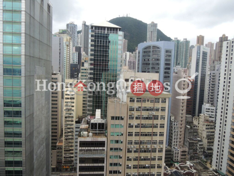 Office Unit for Rent at Shun Tak Centre, Shun Tak Centre 信德中心 | Western District (HKO-24063-ACHR)_0