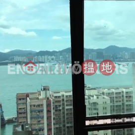 3 Bedroom Family Flat for Rent in Shek Tong Tsui | The Belcher's 寶翠園 _0