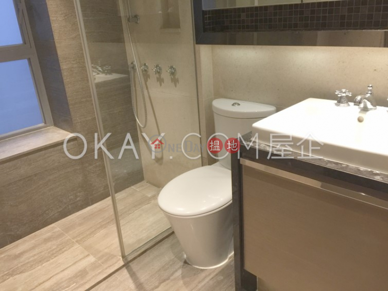 HK$ 54,000/ month The Summa | Western District | Rare 3 bedroom with balcony | Rental