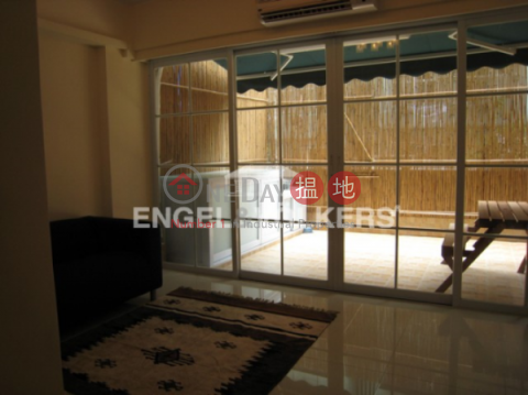 1 Bed Flat for Sale in Kennedy Town, Kin Liong Mansion 建隆樓 | Western District (EVHK26158)_0