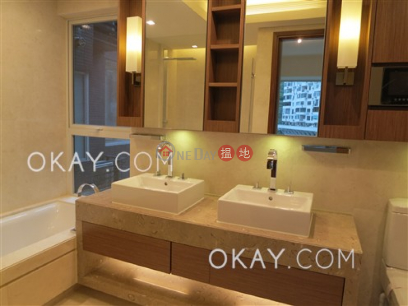 Lovely 3 bedroom with balcony | Rental | 20 Shan Kwong Road | Wan Chai District, Hong Kong Rental | HK$ 76,000/ month