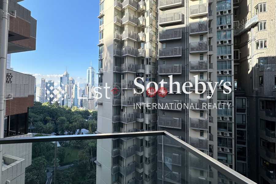 Property for Rent at No.11 Macdonnell Road with 3 Bedrooms, 11 MacDonnell Road | Central District Hong Kong, Rental | HK$ 75,000/ month