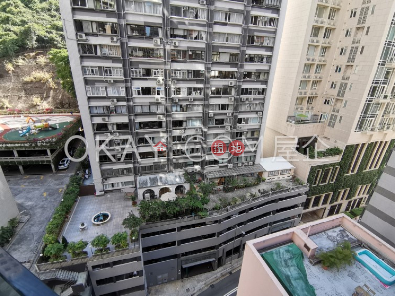 干德道38號The ICON|高層住宅|出租樓盤|HK$ 26,000/ 月