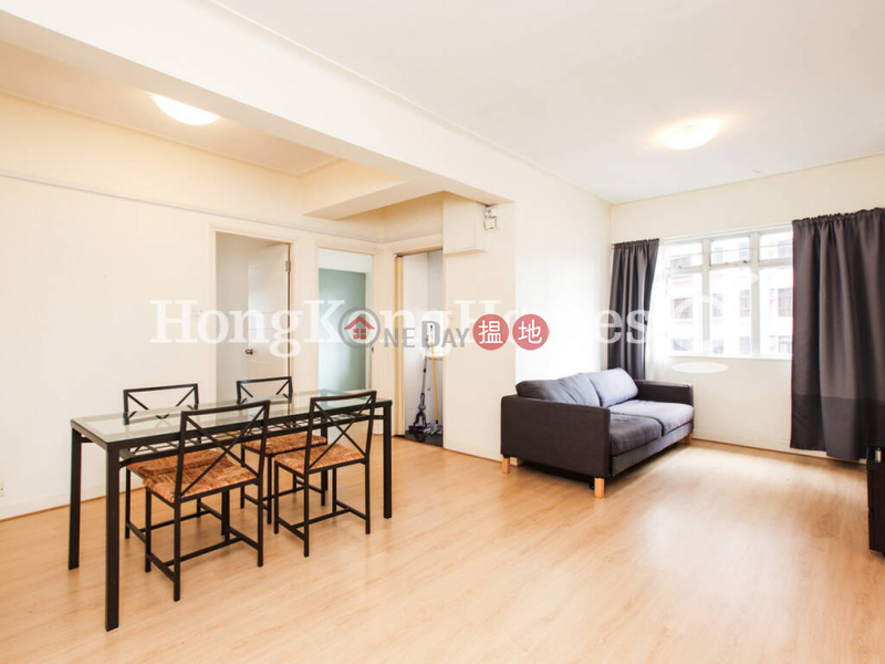 2 Bedroom Unit for Rent at Magnolia Mansion 2-4 Tin Hau Temple Road | Eastern District, Hong Kong | Rental HK$ 26,000/ month