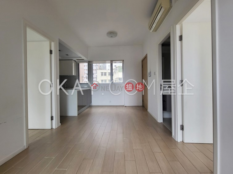 Soho 38 | Middle Residential, Rental Listings | HK$ 30,000/ month