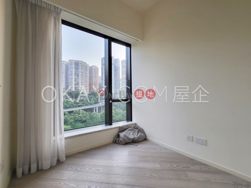 Luxurious 3 bedroom on high floor with balcony | Rental, 1 Kai Yuen Street | Eastern District, Hong Kong | Rental | HK$ 63,000/ month