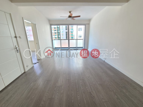 Efficient 3 bedroom with parking | For Sale | Monticello 滿峰台 _0
