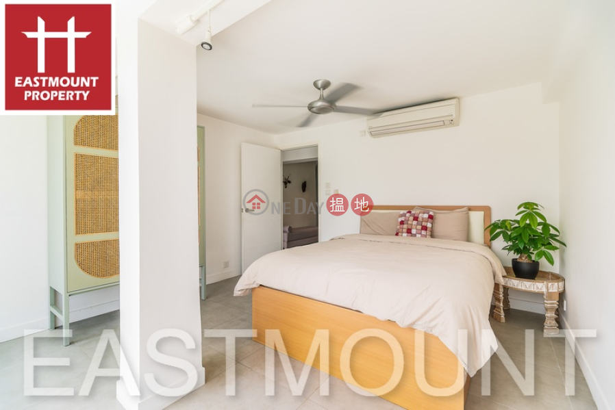 HK$ 24.8M | Hing Keng Shek Village House, Sai Kung Sai Kung Village House | Property For Sale and Rent in Hing Keng Shek 慶徑石-Very private, Pool | Property ID:3255