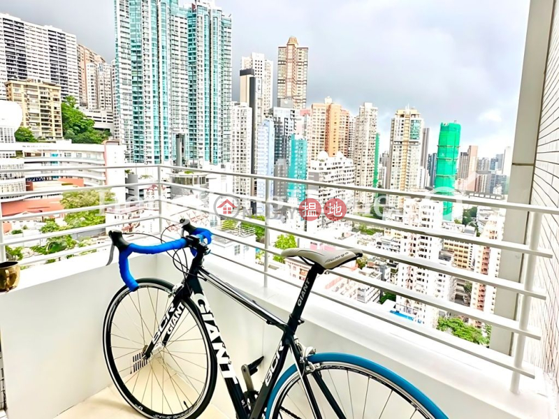 2 Bedroom Unit at Cherry Crest | For Sale | 3 Kui In Fong | Central District, Hong Kong Sales, HK$ 16.5M