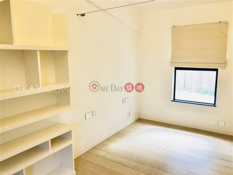 Property Search Hong Kong | OneDay | Residential Rental Listings | Elegant house with terrace & parking | Rental