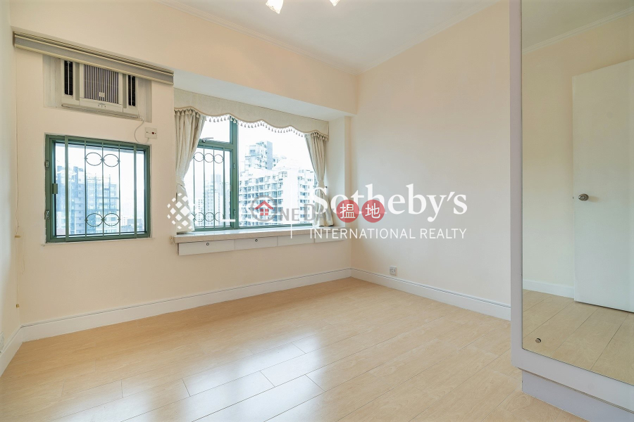 Property Search Hong Kong | OneDay | Residential | Rental Listings Property for Rent at Robinson Place with 3 Bedrooms
