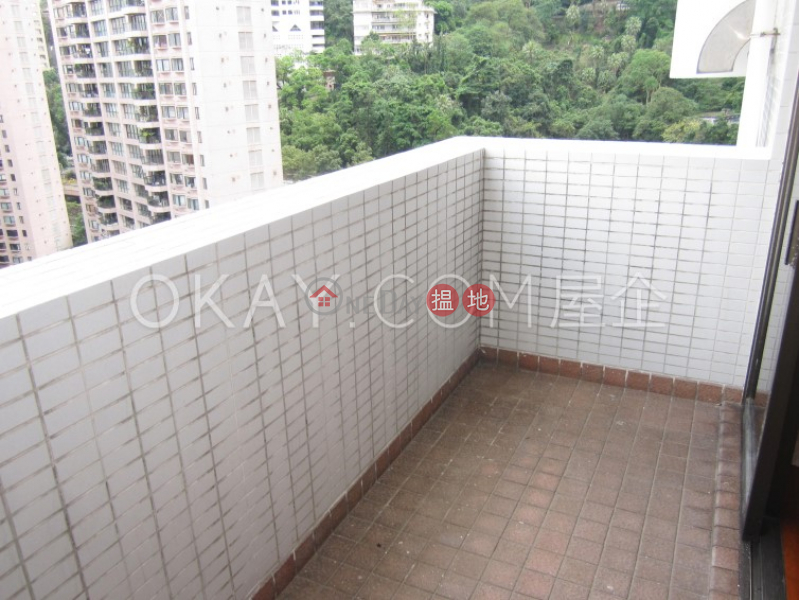 Property Search Hong Kong | OneDay | Residential, Rental Listings Unique 4 bedroom with balcony & parking | Rental