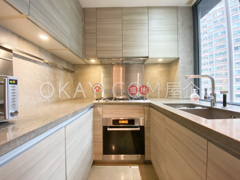 Property Search Hong Kong | OneDay | Residential Rental Listings, Rare 3 bedroom on high floor with balcony | Rental