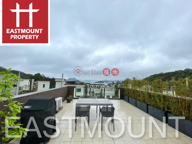 Sai Kung Village House | Property For Rent or Lease in La Caleta, Wong Chuk Wan 黃竹灣盈峰灣-Duplex with roof, Convenient | Property ID:1979 | La Caleta 盈峰灣 Rental Listings
