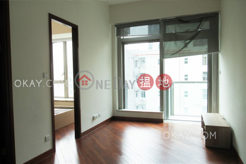 Charming 1 bedroom with balcony | Rental|Wan Chai DistrictThe Avenue Tower 2(The Avenue Tower 2)Rental Listings (OKAY-R289319)_0