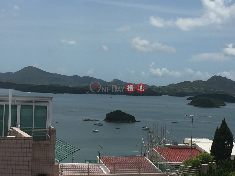 Property Search Hong Kong | OneDay | Residential | Rental Listings | Sai Kung House -Town Centre