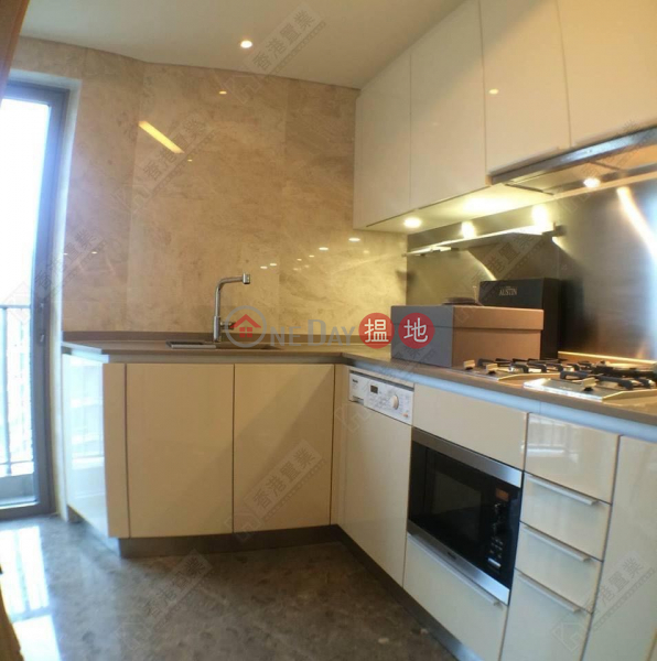 Two rooms in GRAND AUSTIN | 9 Austin Road West | Yau Tsim Mong | Hong Kong, Sales, HK$ 16.5M