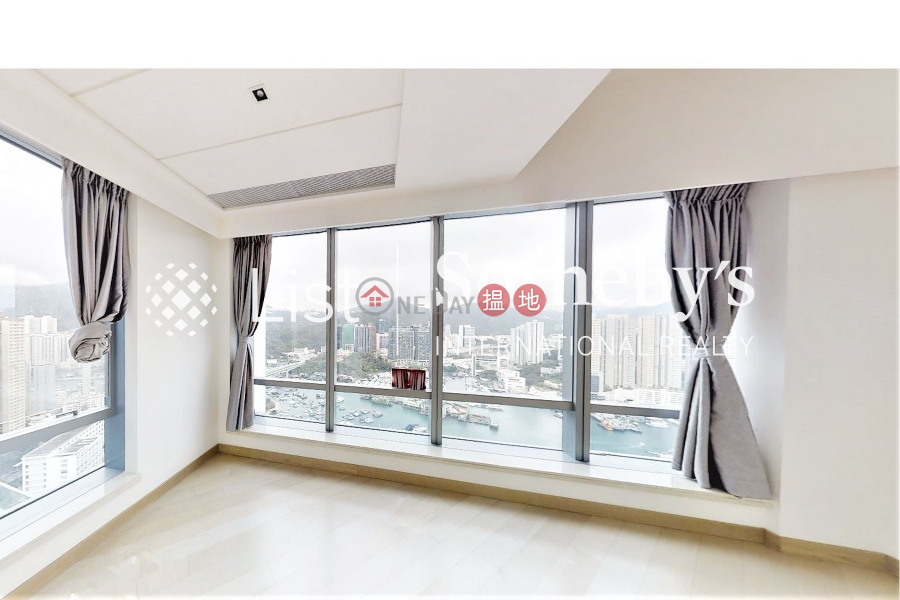 Property Search Hong Kong | OneDay | Residential | Sales Listings, Property for Sale at Larvotto with 3 Bedrooms