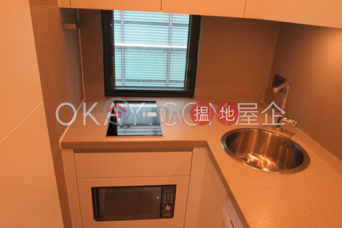 Cozy 1 bedroom in Wan Chai | Rental, Star Studios II Star Studios II | Wan Chai District (OKAY-R346645)_0
