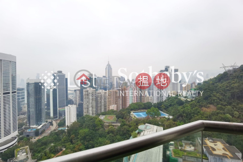 Property for Sale at Bowen Place with 3 Bedrooms | Bowen Place 寶雲閣 _0