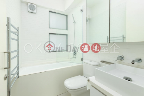 Rare house with rooftop, terrace & balcony | For Sale | Bisney Gardens 碧荔花園 _0