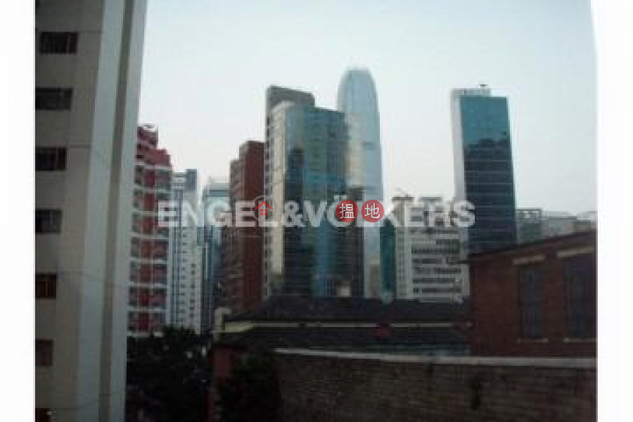 Property Search Hong Kong | OneDay | Residential Rental Listings Studio Flat for Rent in Soho