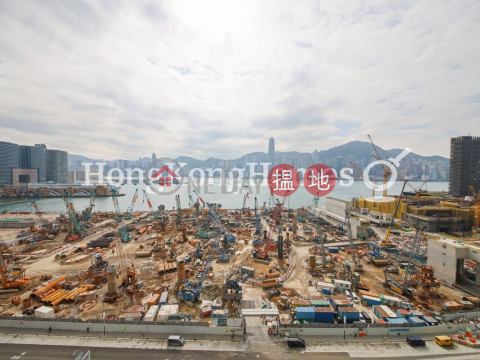 君臨天下1座兩房一廳單位出售, 君臨天下1座 The Harbourside Tower 1 | 油尖旺 (Proway-LID74692S)_0