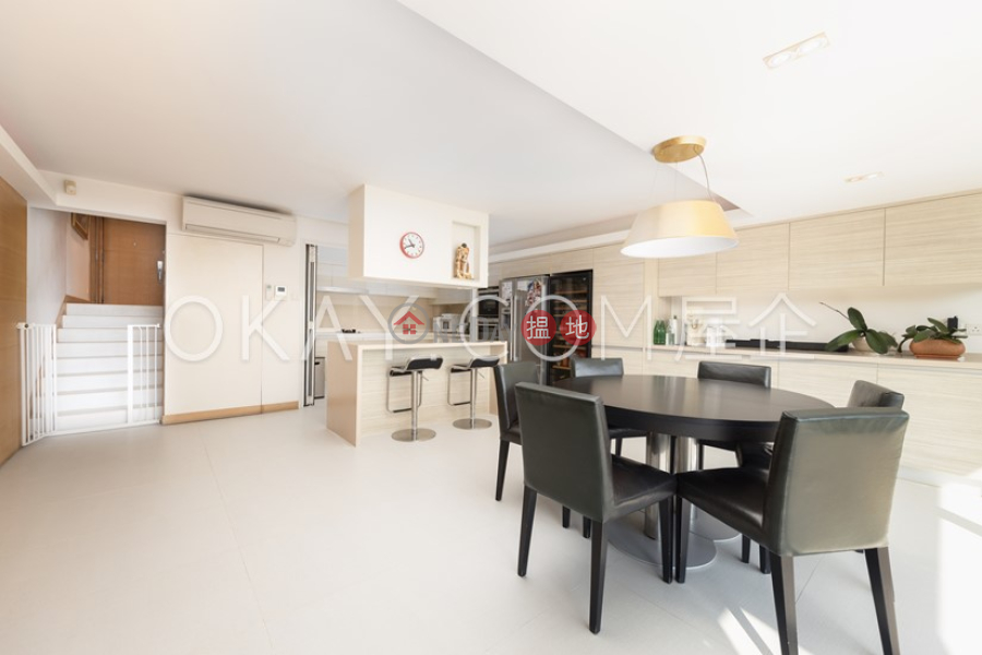 3房3廁,實用率高,可養寵物,連車位聲濤別墅出售單位|聲濤別墅(Villa Sandoz)出售樓盤 (OKAY-S57402)