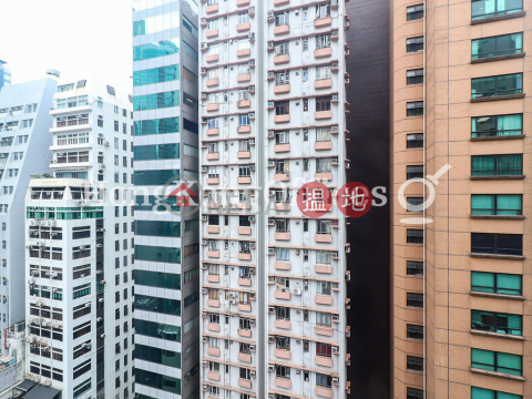 Office Unit for Rent at The Pemberton, The Pemberton 柏廷坊 | Western District (HKO-17103-AFHR)_0