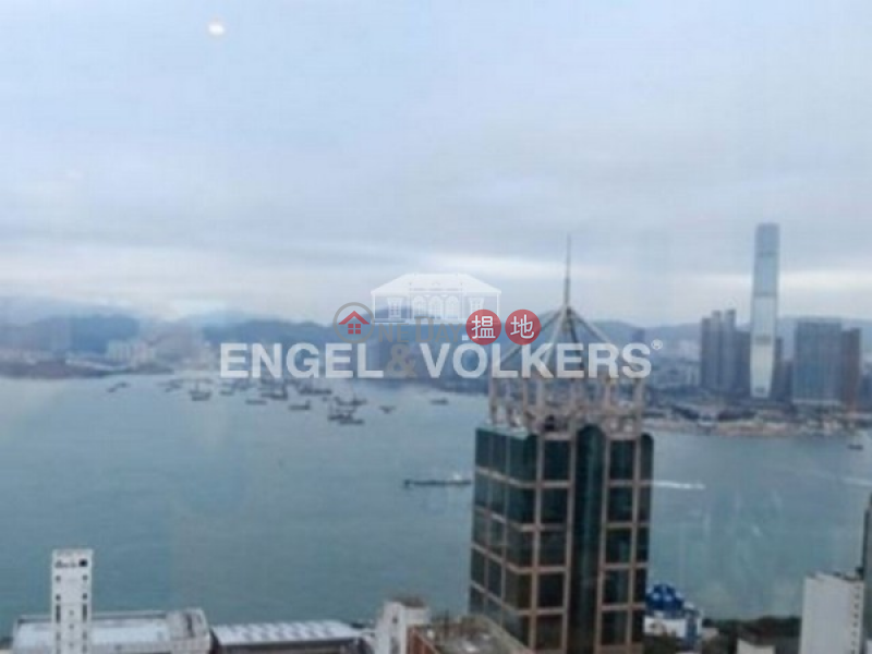 Property Search Hong Kong | OneDay | Residential | Sales Listings Expat Family Flat for Sale in Sai Ying Pun