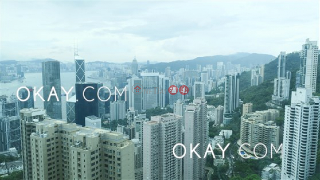 HK$ 89,000/ 月-帝景園|中區|3房2廁,極高層,星級會所,可養寵物《帝景園出租單位》