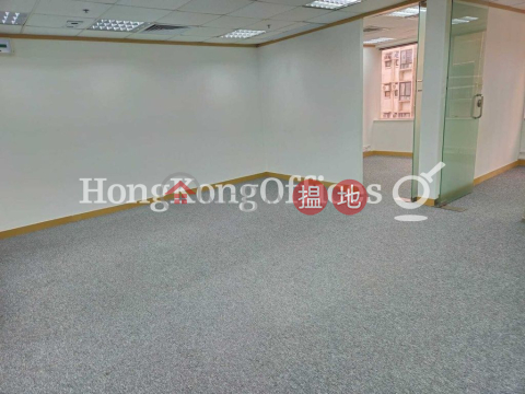 Office Unit for Rent at Fortress Tower, Fortress Tower 北角城中心 | Eastern District (HKO-42697-AKHR)_0