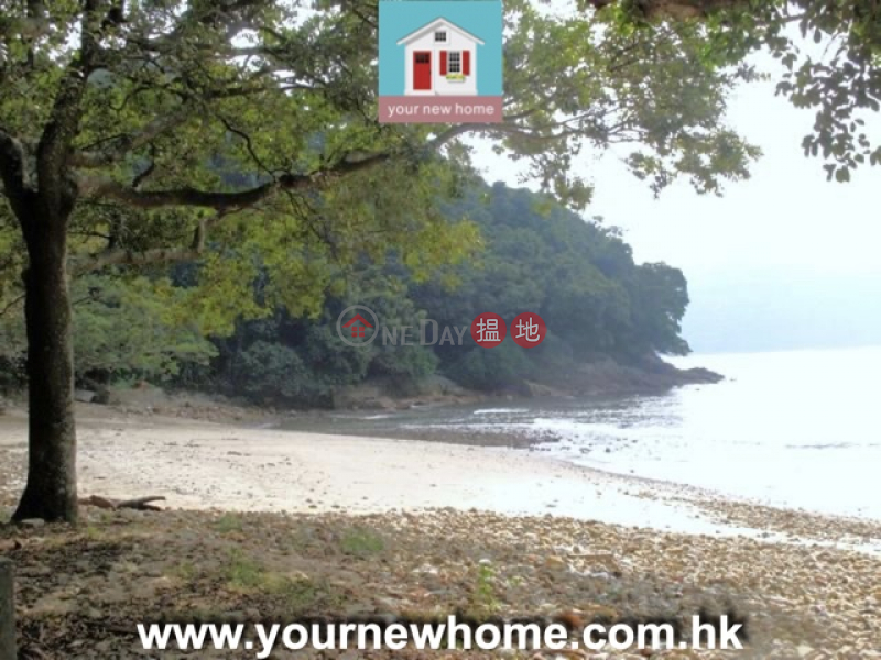 Property Search Hong Kong | OneDay | Residential | Rental Listings | Beachside House | Clearwater Bay |For Rent